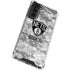 NBA Brooklyn Nets Digi Camo Galaxy S22 Plus Clear Case