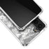NBA Brooklyn Nets Digi Camo Galaxy S22 Plus Clear Case