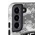 NBA Brooklyn Nets Digi Camo Galaxy S22 Plus Pro Case