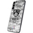 NBA Brooklyn Nets Digi Camo Galaxy S22 Plus Skin