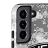 NBA Brooklyn Nets Digi Camo Galaxy S22 Pro Case