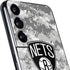 NBA Brooklyn Nets Digi Camo Galaxy S22 Skin