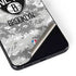 NBA Brooklyn Nets Digi Camo Galaxy S22 Skin