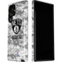 NBA Brooklyn Nets Digi Camo Galaxy S22 Ultra Pro Case