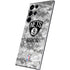 NBA Brooklyn Nets Digi Camo Galaxy S22 Ultra Skin
