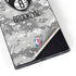 NBA Brooklyn Nets Digi Camo Galaxy S22 Ultra Skin