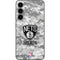 NBA Brooklyn Nets Digi Camo Galaxy S23 FE Skin