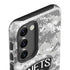 NBA Brooklyn Nets Digi Camo Galaxy S23 Plus Pro Case