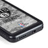 NBA Brooklyn Nets Digi Camo Galaxy S23 Plus Waterproof Case