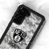 NBA Brooklyn Nets Digi Camo Galaxy S23 Plus Waterproof Case