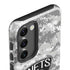 NBA Brooklyn Nets Digi Camo Galaxy S23 Pro Case