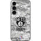 NBA Brooklyn Nets Digi Camo Galaxy S23 Skin