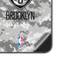 NBA Brooklyn Nets Digi Camo Galaxy S23 Skin