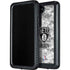 NBA Brooklyn Nets Digi Camo Galaxy S23 Waterproof Case
