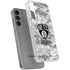 NBA Brooklyn Nets Digi Camo Galaxy S24 Plus Clear Case