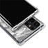 NBA Brooklyn Nets Digi Camo Galaxy S24 Ultra Clear Case