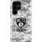 NBA Brooklyn Nets Digi Camo Galaxy S24 Ultra Impact Case
