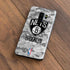 NBA Brooklyn Nets Digi Camo Galaxy S9 Plus Skin