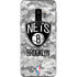 NBA Brooklyn Nets Digi Camo Galaxy S9 Plus Skin