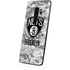 NBA Brooklyn Nets Digi Camo Galaxy S9 Plus Skin