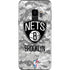 NBA Brooklyn Nets Digi Camo Galaxy S9 Skin
