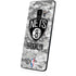 NBA Brooklyn Nets Digi Camo Galaxy S9 Skin