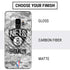 NBA Brooklyn Nets Digi Camo Galaxy S9 Skin