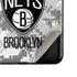 NBA Brooklyn Nets Digi Camo Galaxy Z Flip Skin