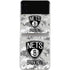 NBA Brooklyn Nets Digi Camo Galaxy Z Flip3 5G Skin