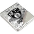NBA Brooklyn Nets Digi Camo Galaxy Z Flip3 5G Skin