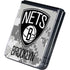 NBA Brooklyn Nets Digi Camo Galaxy Z Flip5 5G Skin