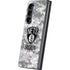 NBA Brooklyn Nets Digi Camo Galaxy Z Fold5 5G Skin