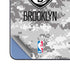 NBA Brooklyn Nets Digi Camo Galaxy Z Fold5 5G Skin