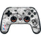 NBA Brooklyn Nets Digi Camo Google Stadia Controller Skin