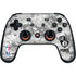 NBA Brooklyn Nets Digi Camo Google Stadia Controller Skin