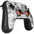 NBA Brooklyn Nets Digi Camo Google Stadia Controller Skin