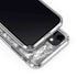 NBA Brooklyn Nets Digi Camo iPhone 11 Clear Case