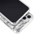 NBA Brooklyn Nets Digi Camo iPhone 11 Pro Clear Case