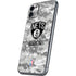 NBA Brooklyn Nets Digi Camo iPhone 11 Skin