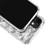 NBA Brooklyn Nets Digi Camo iPhone 12 Clear Case