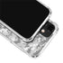 NBA Brooklyn Nets Digi Camo iPhone 12 Mini Clear Case