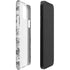 NBA Brooklyn Nets Digi Camo iPhone 12 Mini Lite Case
