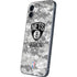 NBA Brooklyn Nets Digi Camo iPhone 12 Mini Skin