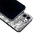 NBA Brooklyn Nets Digi Camo iPhone 12 Mini Skin