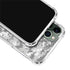 NBA Brooklyn Nets Digi Camo iPhone 12 Pro Clear Case