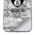 NBA Brooklyn Nets Digi Camo iPhone 12 Pro Max Skin