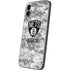 NBA Brooklyn Nets Digi Camo iPhone 12 Skin