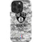 NBA Brooklyn Nets Digi Camo iPhone 13 Pro Impact Case