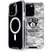 NBA Brooklyn Nets Digi Camo iPhone 13 Pro MagSafe Case