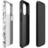 NBA Brooklyn Nets Digi Camo iPhone 13 Pro Max Impact Case